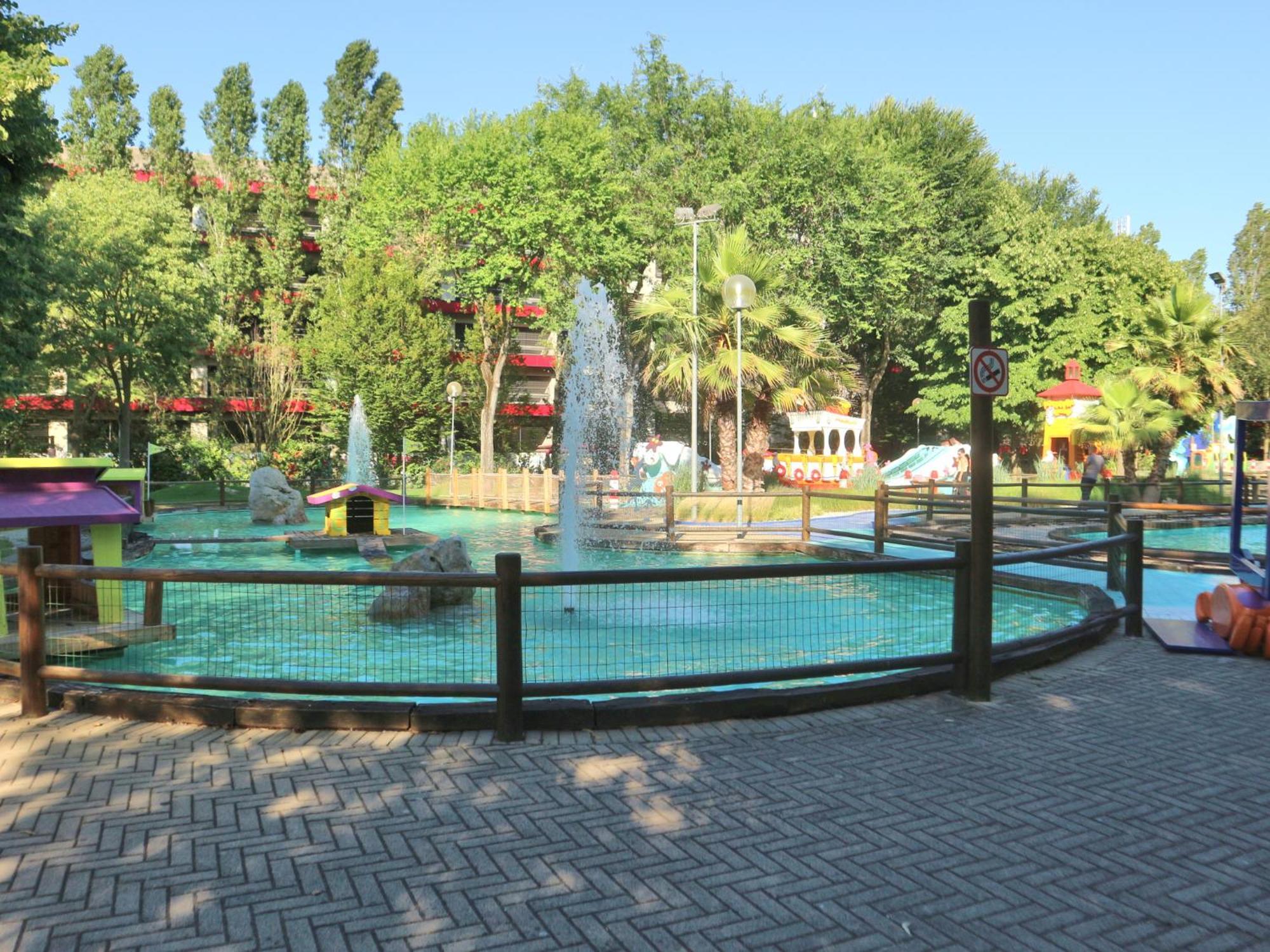 Vera Lignano Sabbiadoro Exterior photo