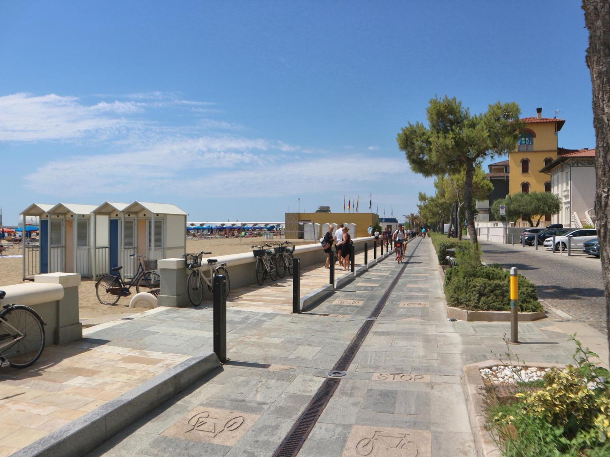 Vera Lignano Sabbiadoro Exterior photo