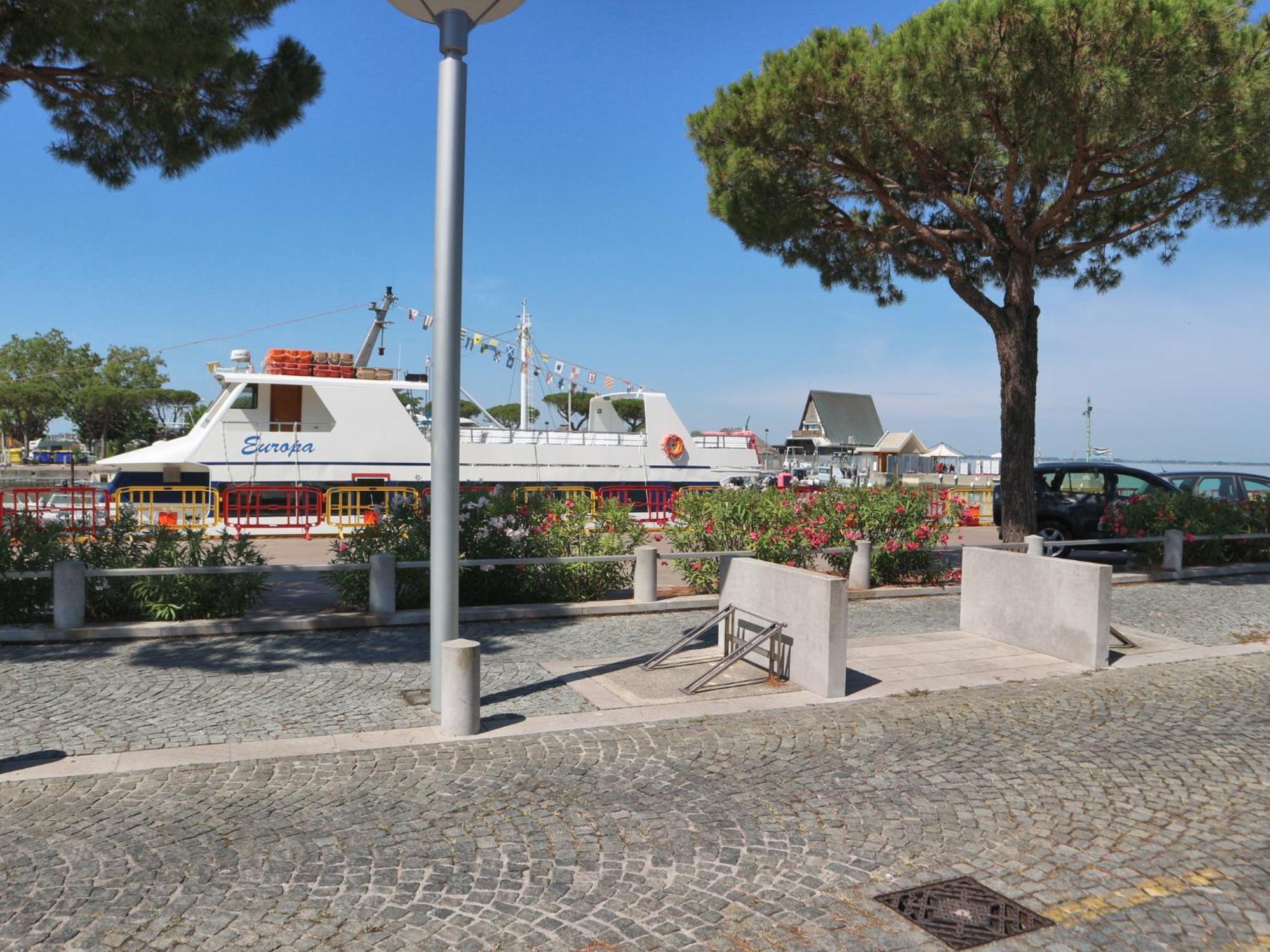 Vera Lignano Sabbiadoro Exterior photo