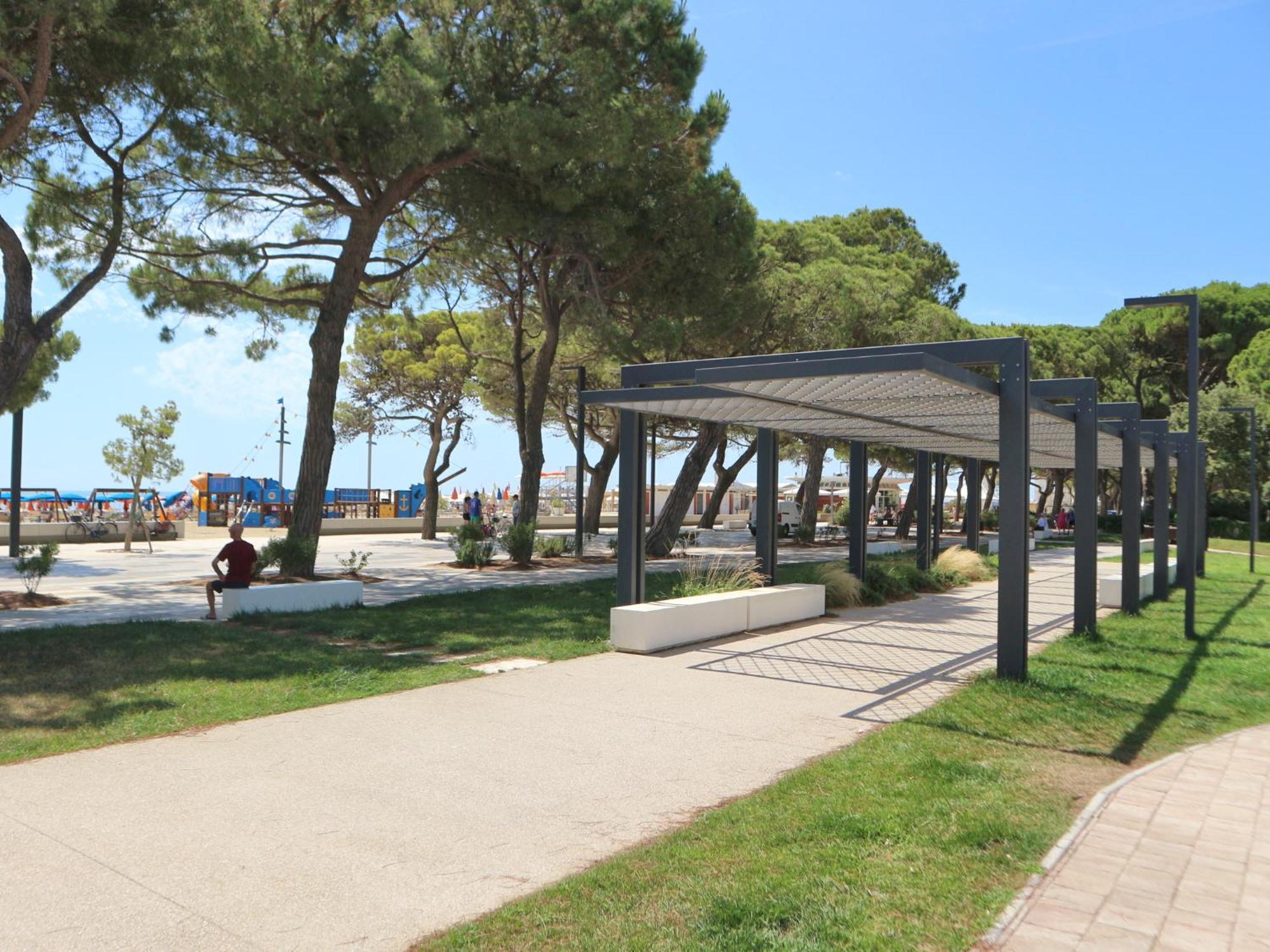 Vera Lignano Sabbiadoro Exterior photo