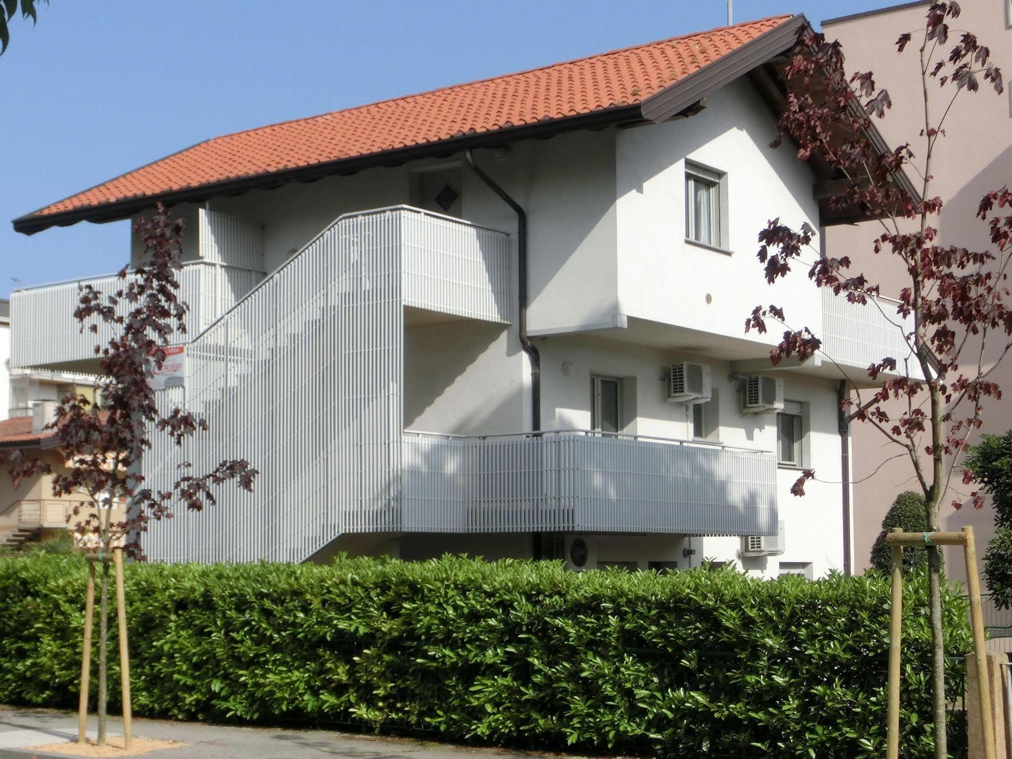 Vera Lignano Sabbiadoro Exterior photo